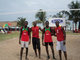 Beach Volleyball